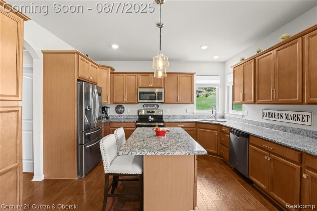 8028 Trenton Drive, White Lake, MI — Photo 11