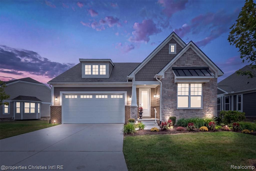 17162 Princeton Lane, Northville, MI 48168