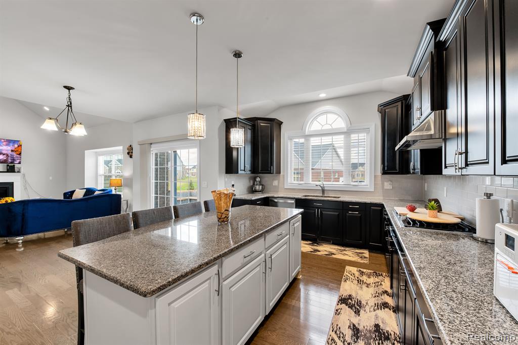 2145 STEEPLECHASE Road, Canton, MI 48188 — Photo 12