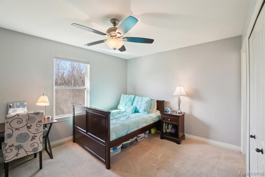 61223 BURNINGWOOD Drive, Washington, MI — Photo 27