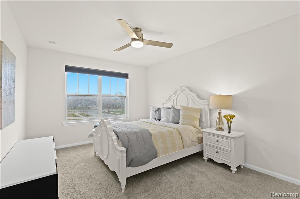 24279 Bay Laurel Lane, South Lyon, MI 48178 — Photo 38