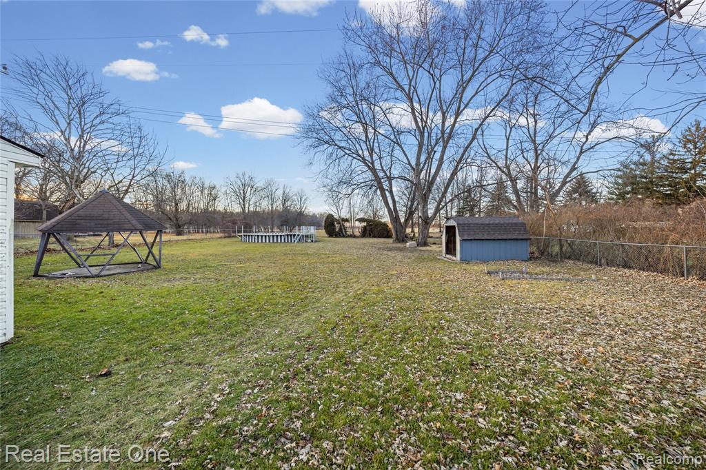 2535 N Telegraph Road, Monroe, MI 48162 — Photo 27