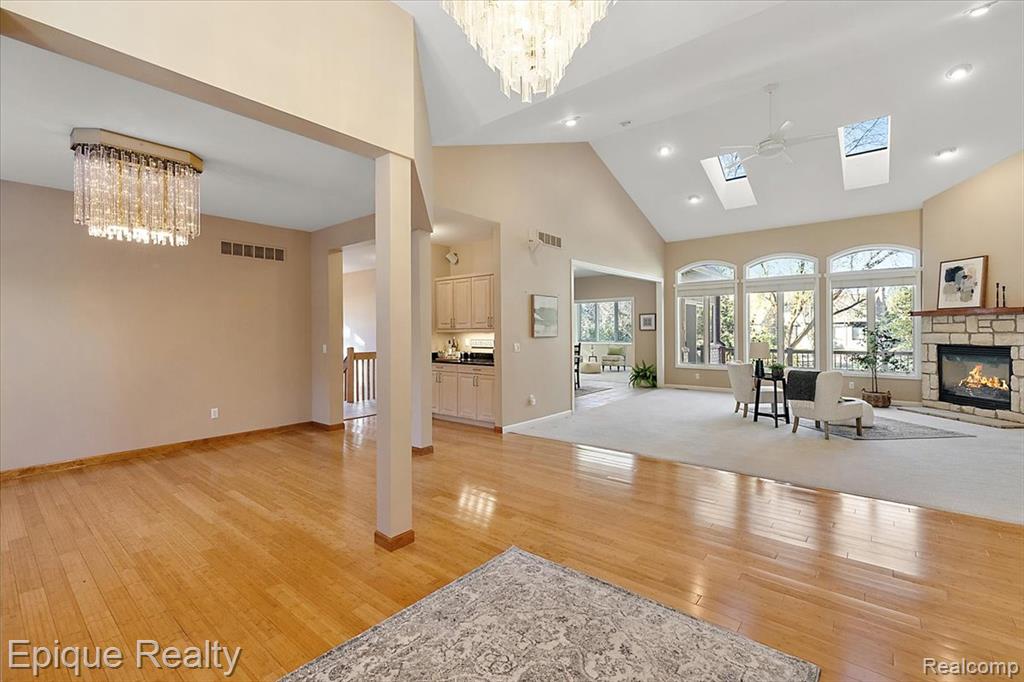 374 Oakbridge Drive, Oakland, MI 48306 — Photo 24