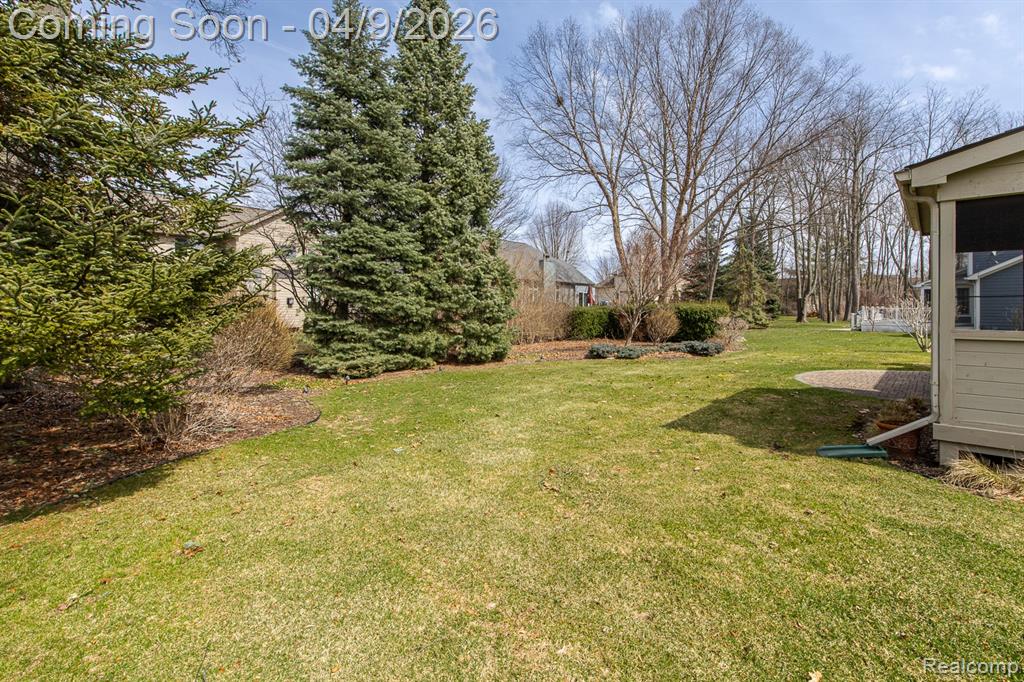 5622 Wembley Court, Clarkston, MI — Photo 47