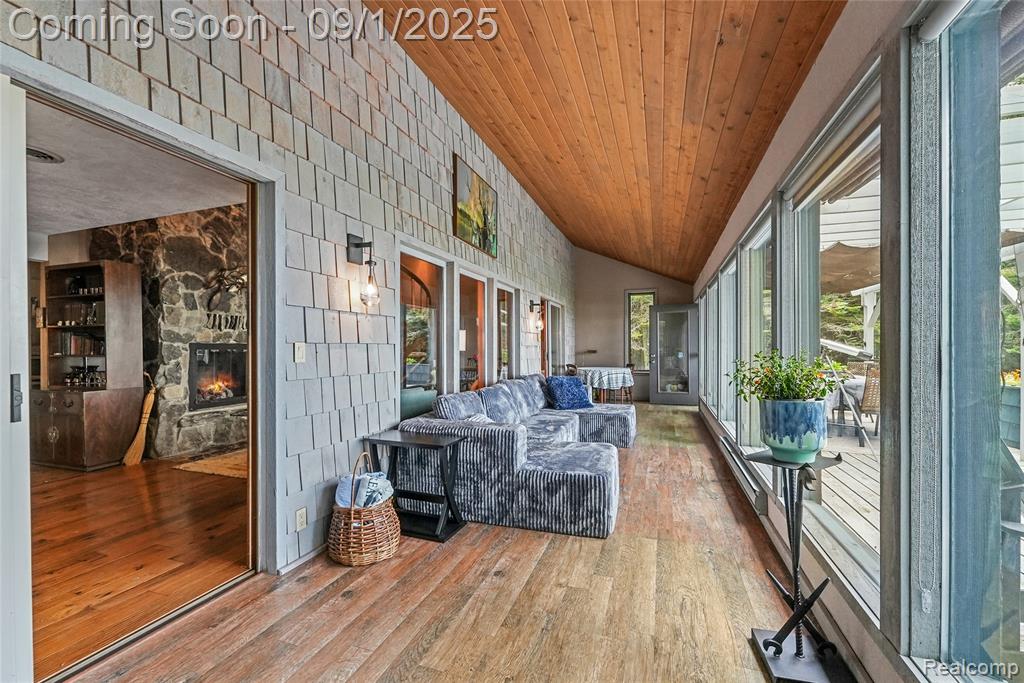 13288 E Circle Drive, Northport, MI 49670 — Photo 14