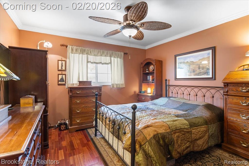 15303 Lincolnshire Lane, Fraser, MI 48026 — Photo 15