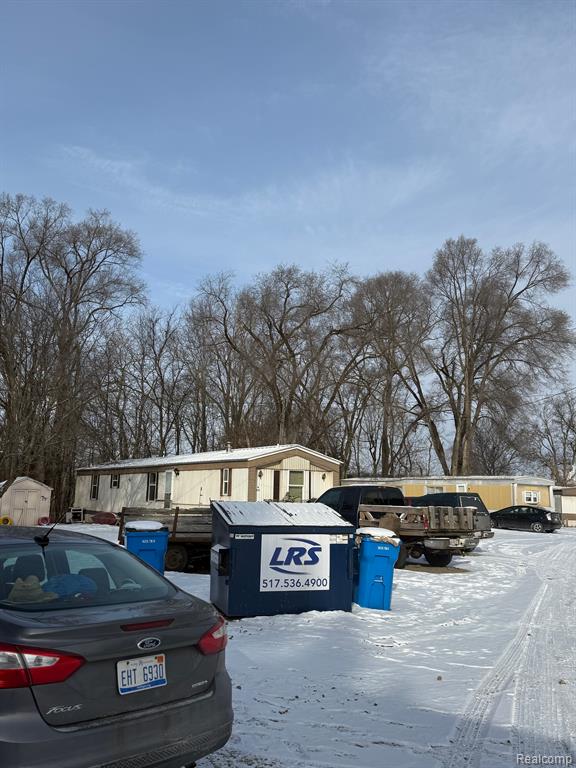 6934 LANSING Avenue, Jackson, MI 49201 — Photo 15