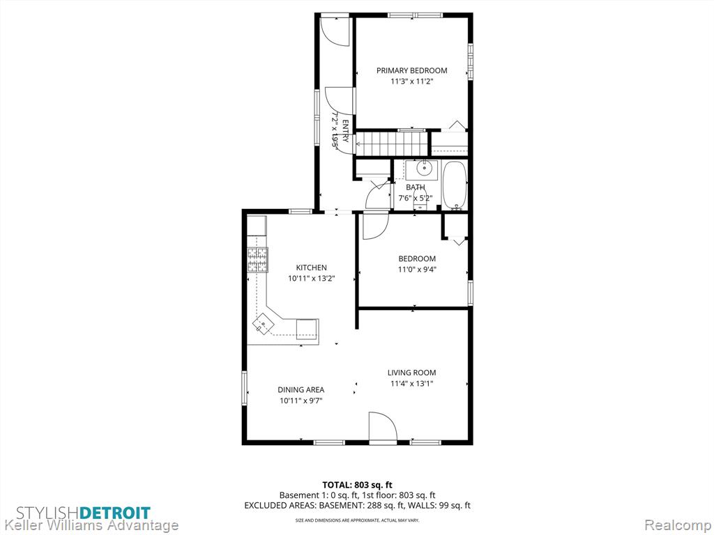6021 Morley Street, Westland, MI — Photo 19