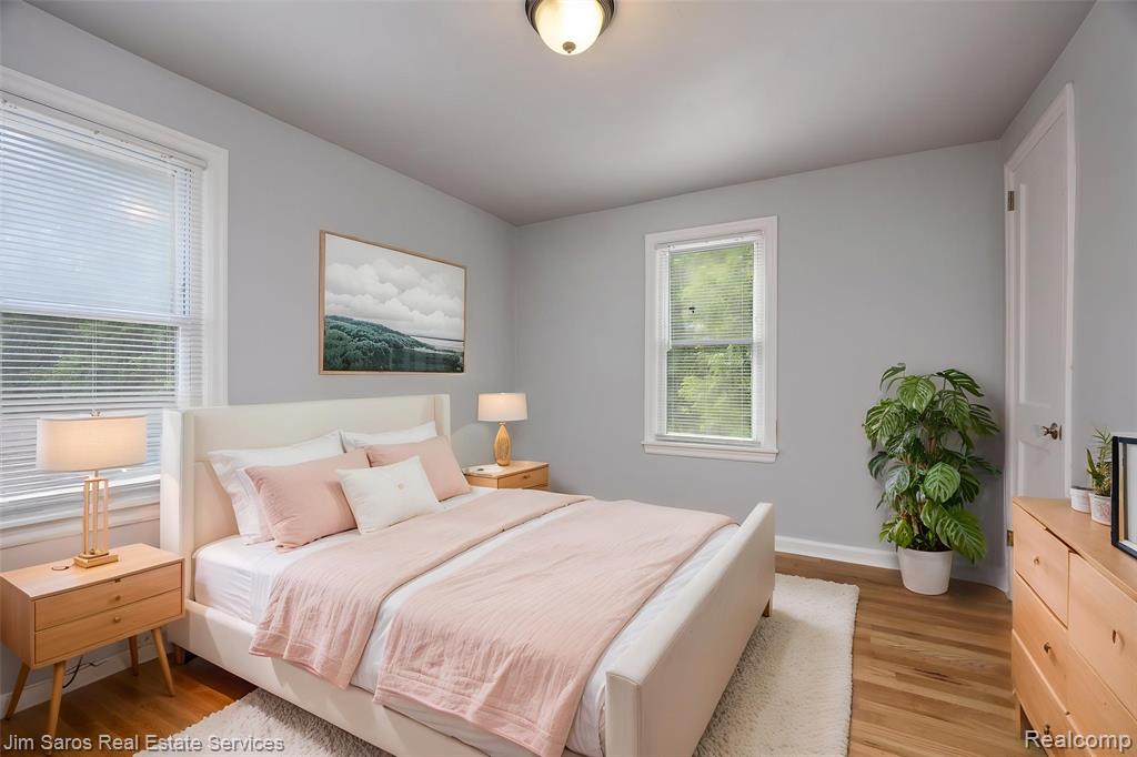 22911 Hayes Avenue, Eastpointe, MI 48021 — Photo 15