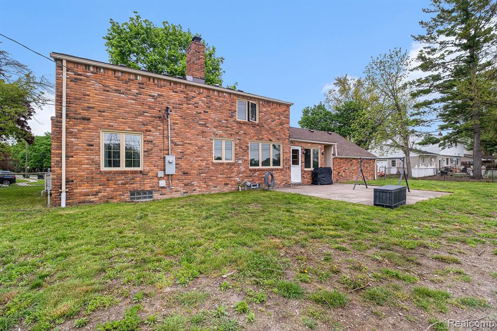 6508 FLINTLOCK Ridge, Shelby Twp, MI 48317 — Photo 26