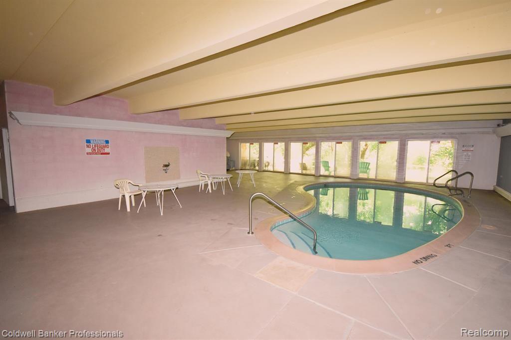 31831 GRAND RIVER Avenue, 98, Farmington, MI 48336 — Photo 30