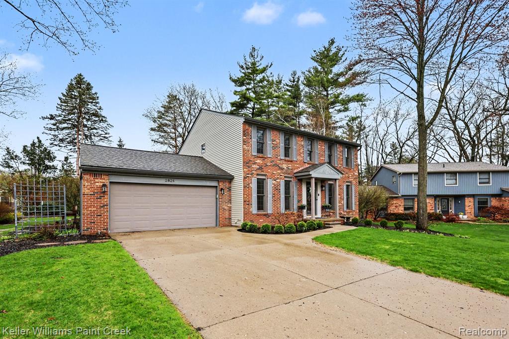 2824 Lunar Court, Lake Orion, MI — Photo 25