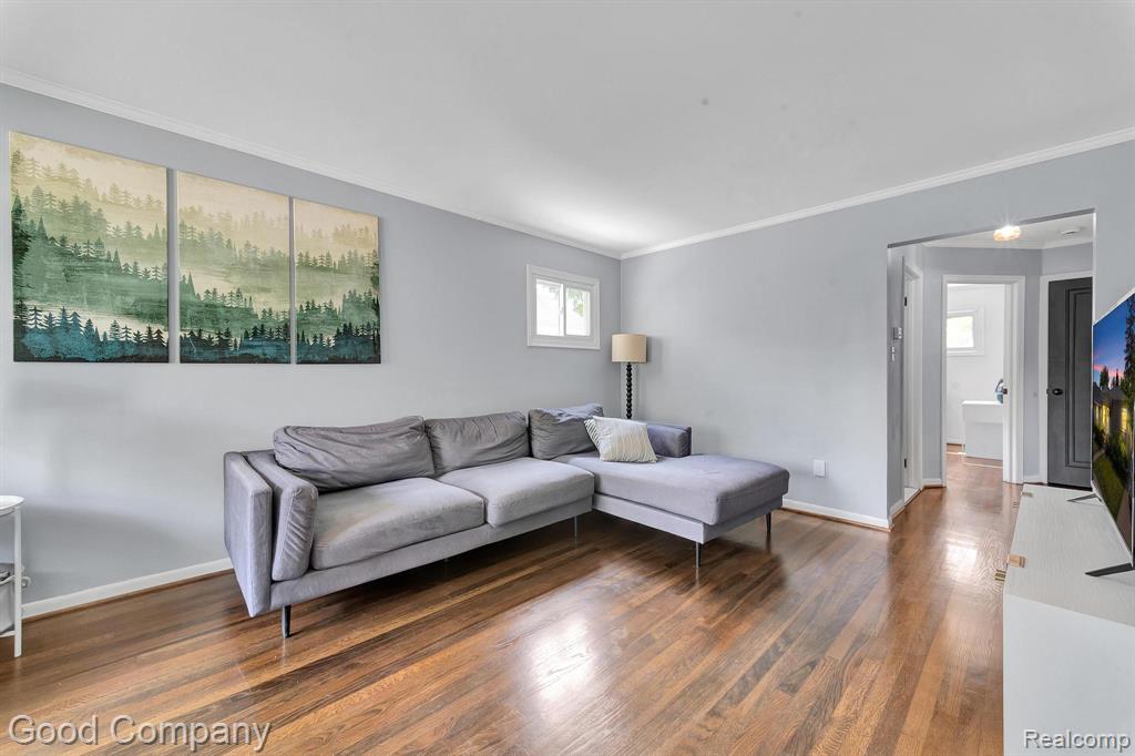 3979 Royal Avenue, Berkley, MI 48072 — Photo 3