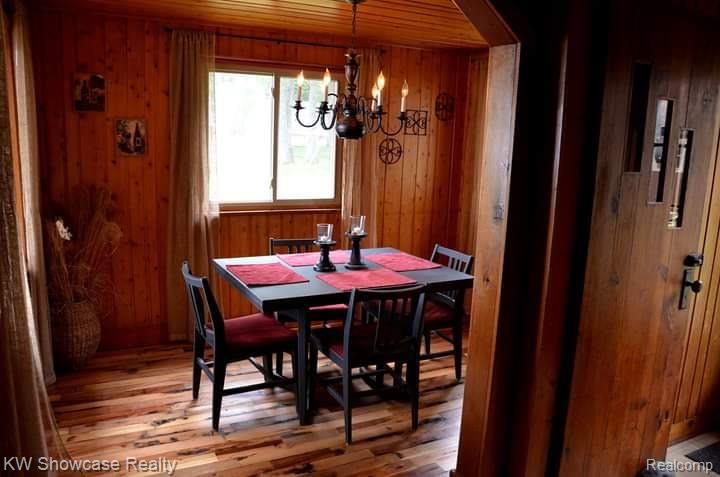 5872 Mount Maria Road, Hubbard Lake, MI 49747 — Photo 65