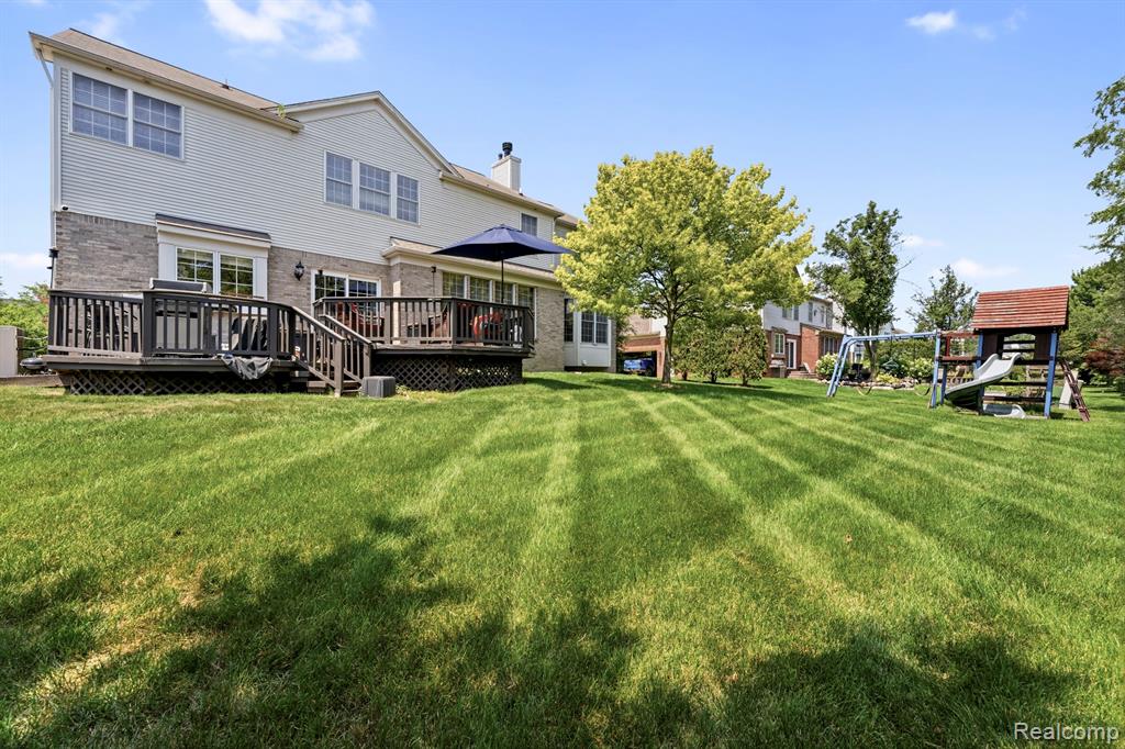 443 Lenox Drive, Canton, MI 48188 — Photo 39