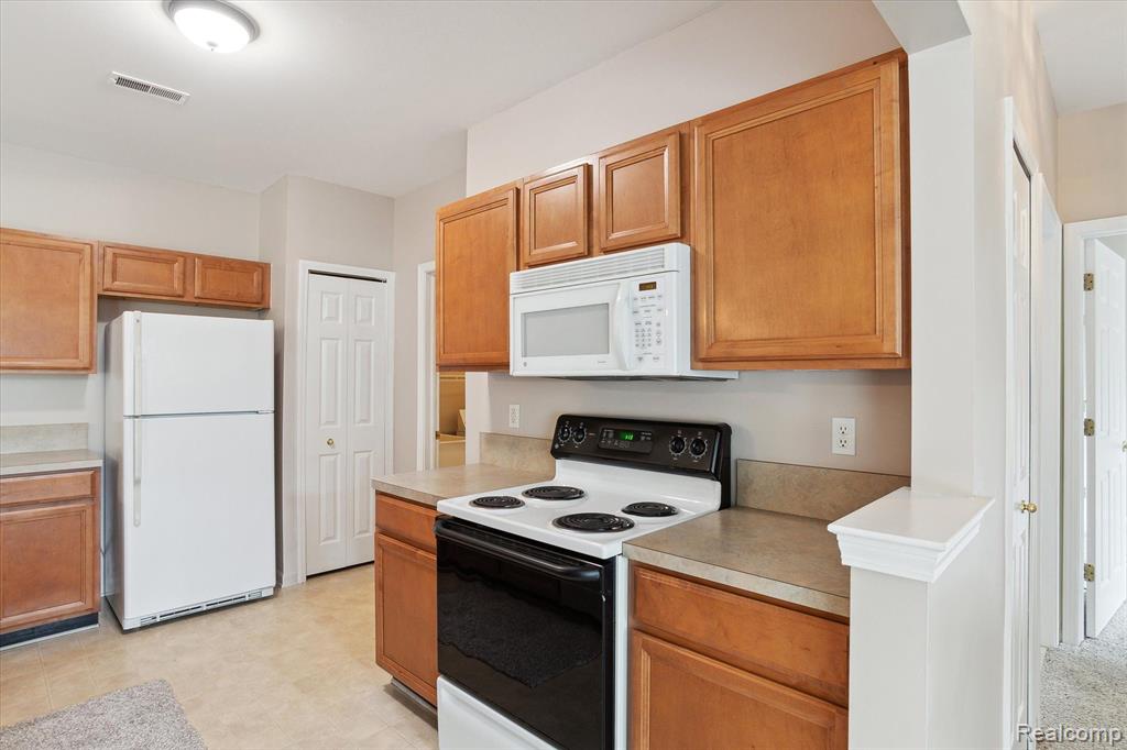 16699 CARRIAGE Way, Northville, MI 48168 — Photo 15