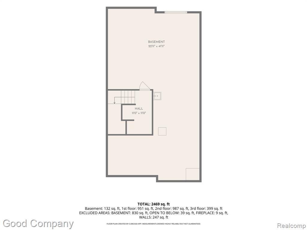 820 Baldwin Avenue, Royal Oak, MI 48067 — Photo 85