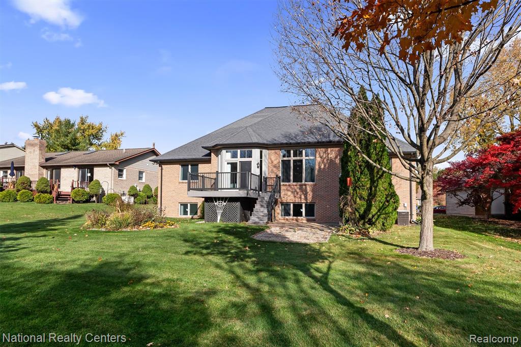 667 Shortridge Avenue, Rochester Hills, MI 48307 — Photo 19