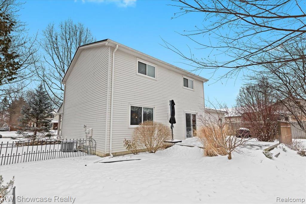 52903 D W SEATON Drive, Chesterfield, MI 48047 — Photo 30