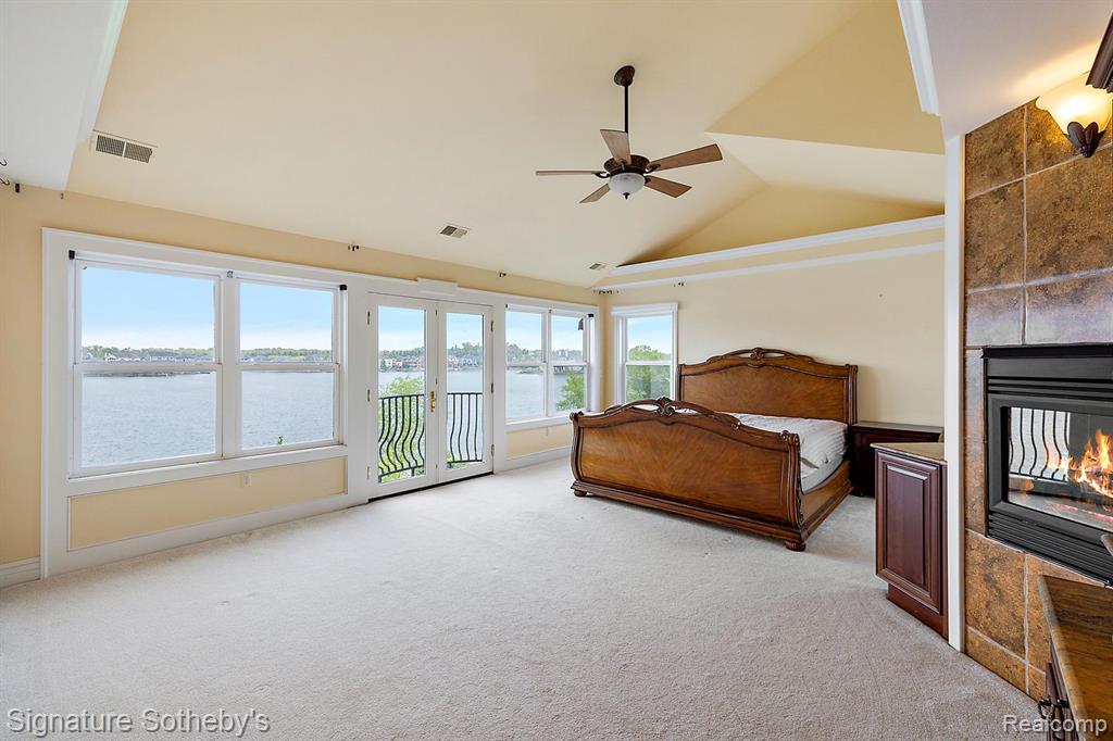 10611 Lighthouse Point, South Lyon, MI 48178 — Photo 24