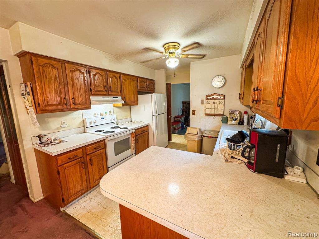 7196 Mount Juliet Drive, Davison, MI 48423 — Photo 12
