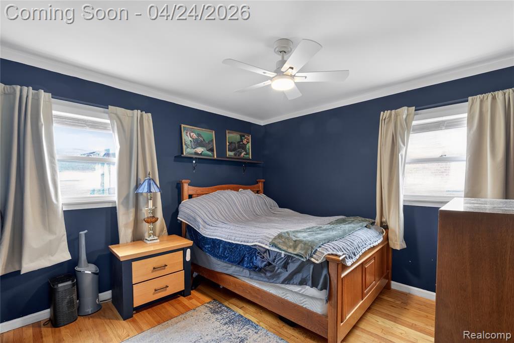 30242 Taylor Street, Saint Clair Shores, MI 48082 — Photo 8