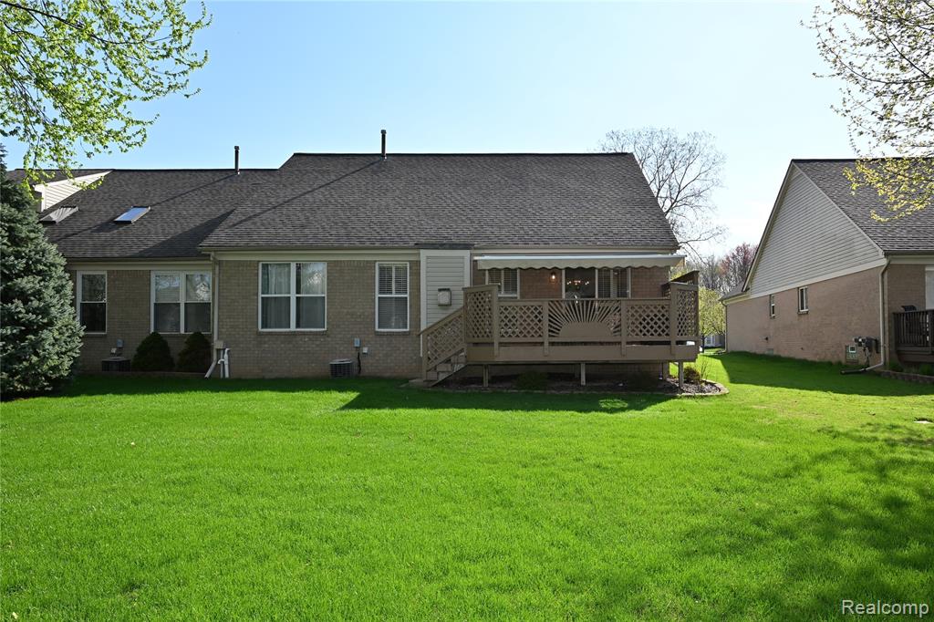 44153 Dylan, Sterling Heights, MI 48314 — Photo 35