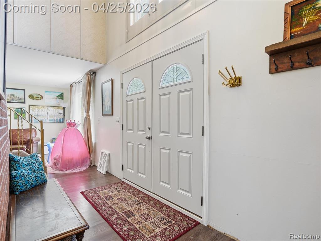 44242 N Umberland Circle, Canton, MI 48187 — Photo 4