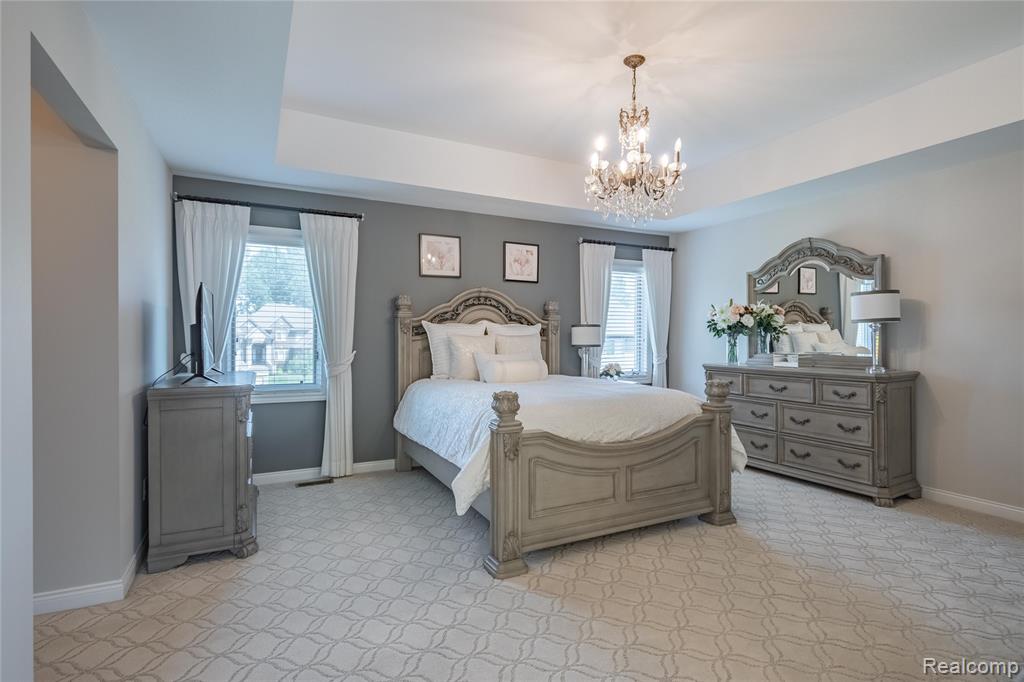 55712 Glenbrooke Drive, Shelby Twp, MI 48316 — Photo 31