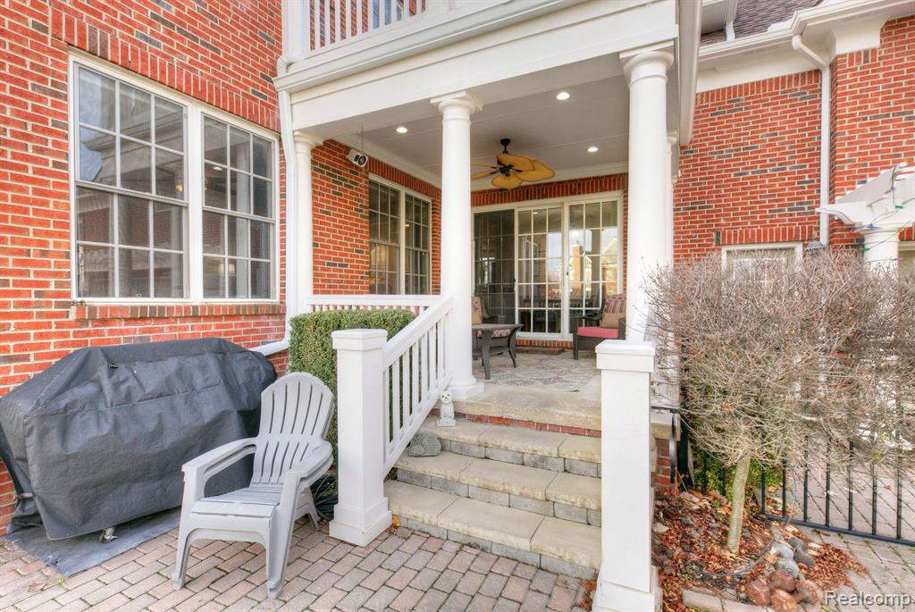 49776 Garfield Lane, Canton, MI 48188 — Photo 87