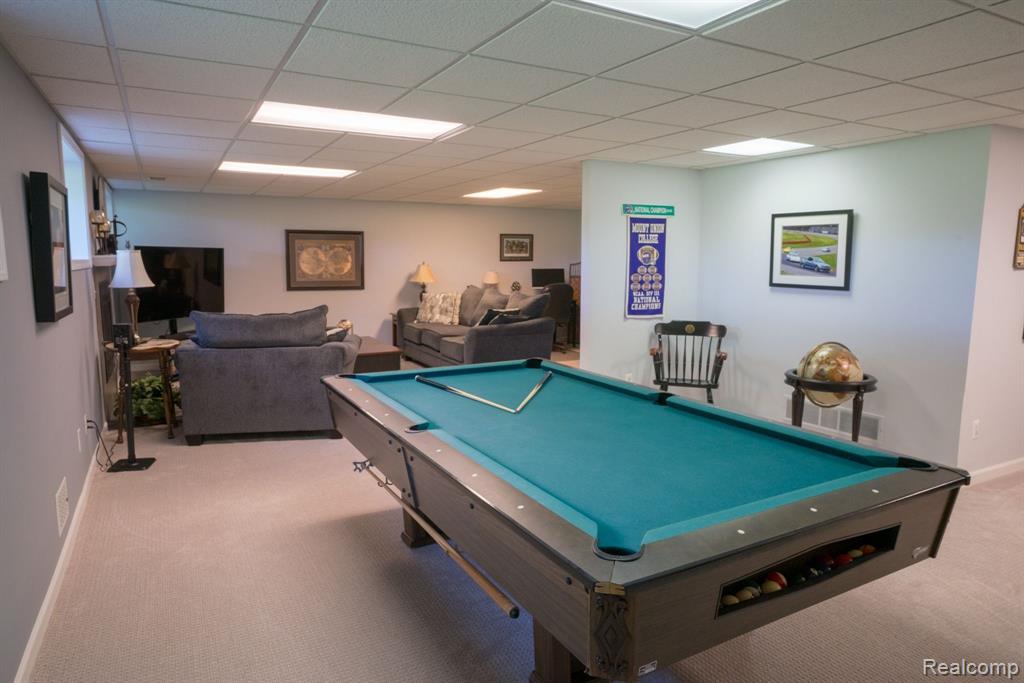 4870 DORAL Drive, Ann Arbor, MI 48108 — Photo 47