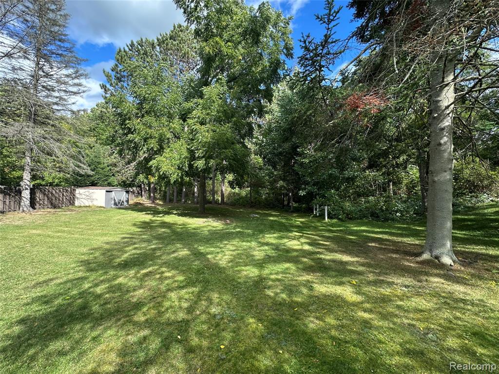 202 N Case Street, Marion, MI 49665 — Photo 7
