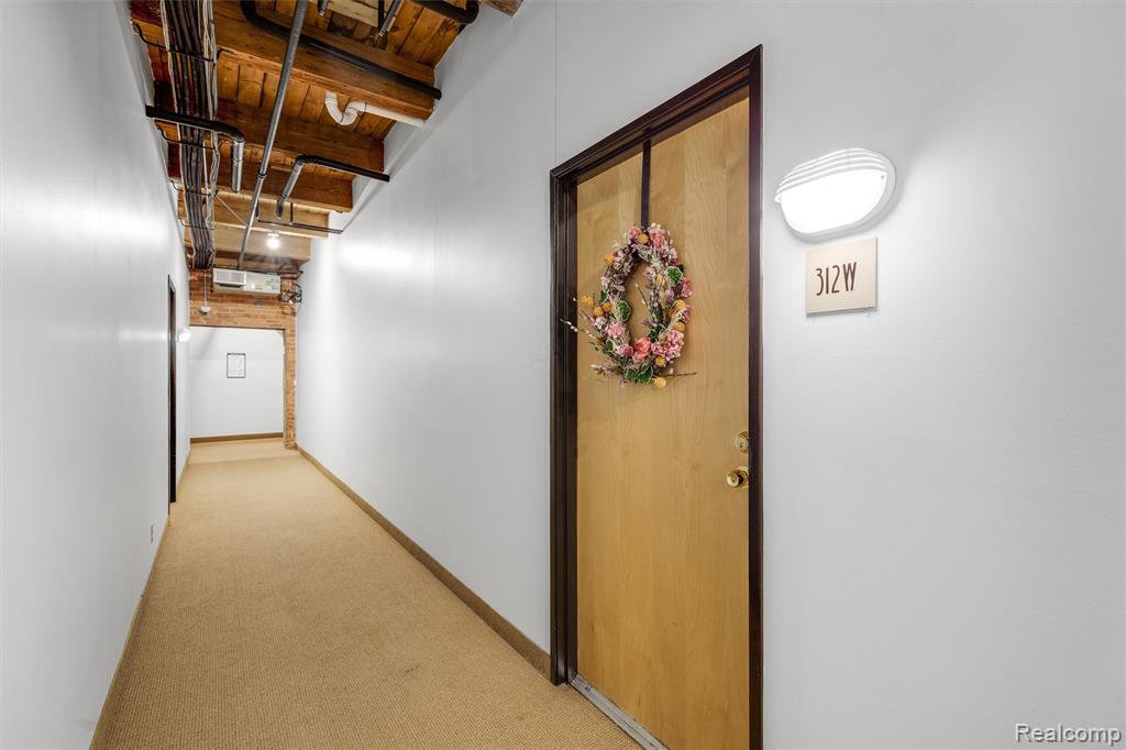 6533 E Jefferson, 312, Detroit, MI 48207 — Photo 19