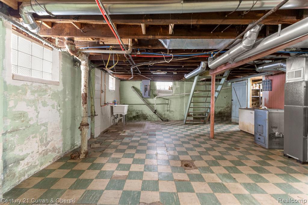 7332 NAVY Street, Detroit, MI 48209 — Photo 29