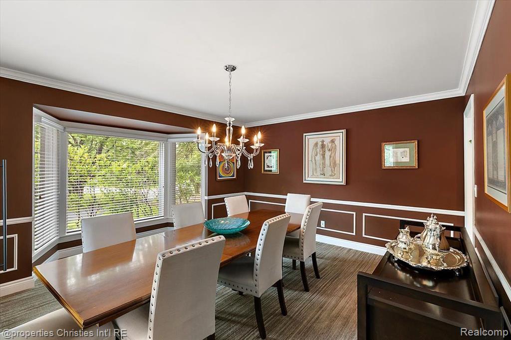 4889 ARDMORE Drive, Bloomfield Hills, MI 48302 — Photo 11