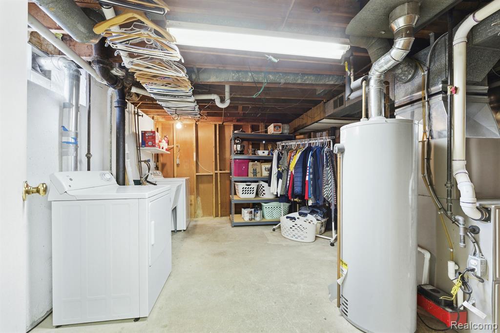 14509 Poplar Street, Southgate, MI 48195 — Photo 24