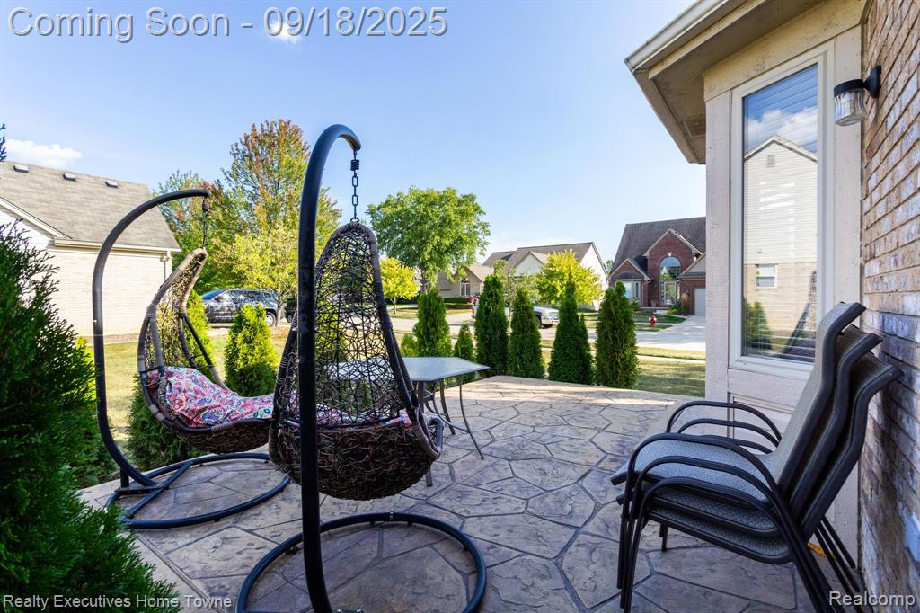 42294 Sable Boulevard, Sterling Heights, MI 48314 — Photo 43