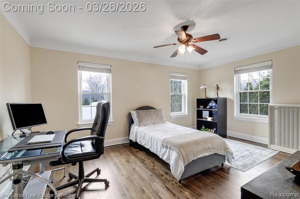 1247 Buckingham Road, Grosse Pointe Park, MI 48230 — Photo 35