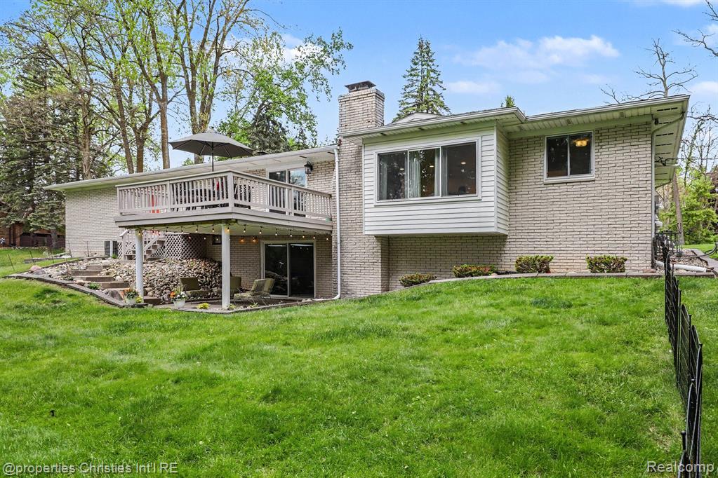 6905 W Church Street, Clarkston, MI — Photo 34