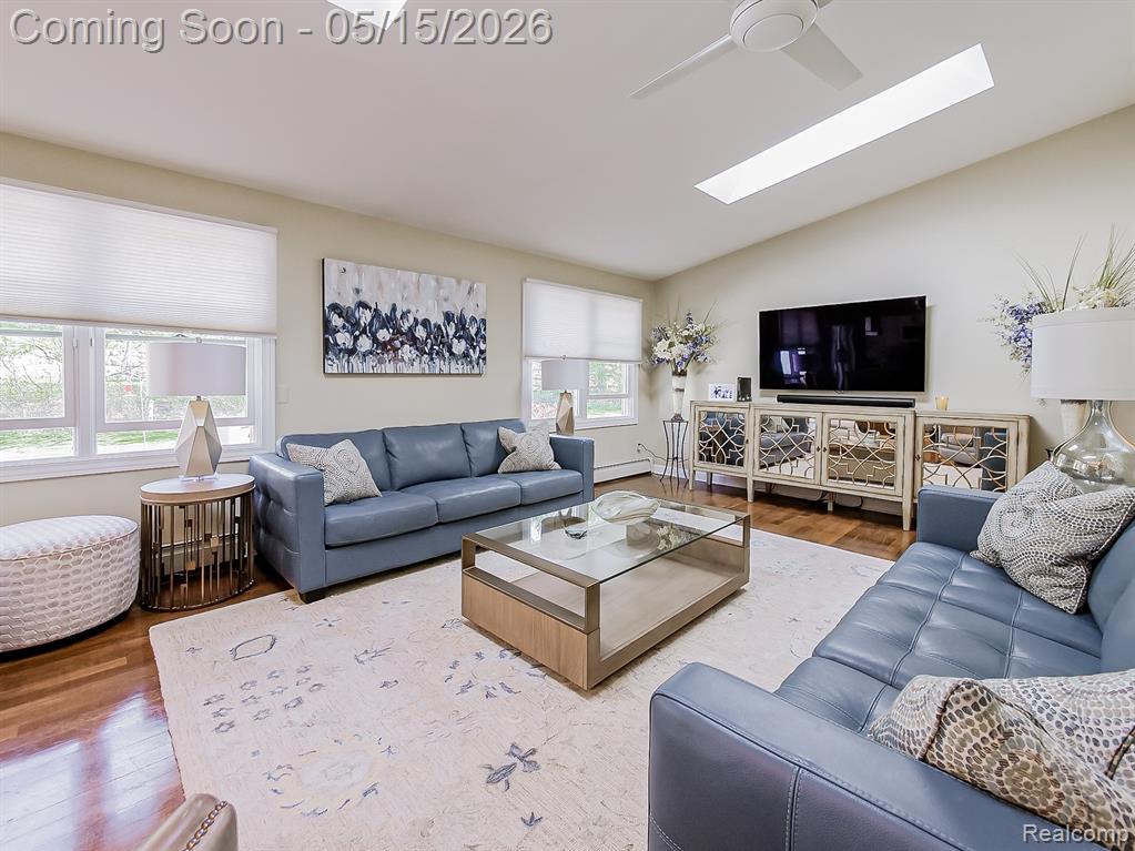 3720 E Clarkston Road, Oakland, MI — Photo 3