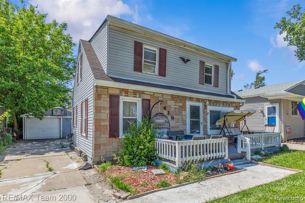 7415 Gilman Street, Westland, MI — Photo 2