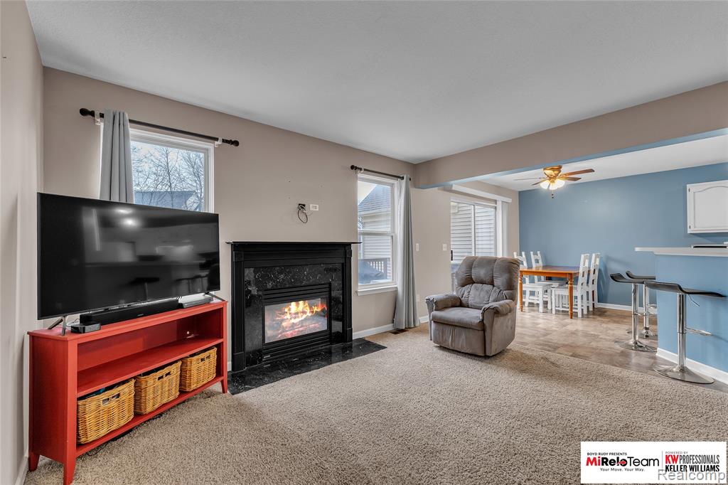 4516 Willow View Court, Howell, MI 48843 — Photo 8