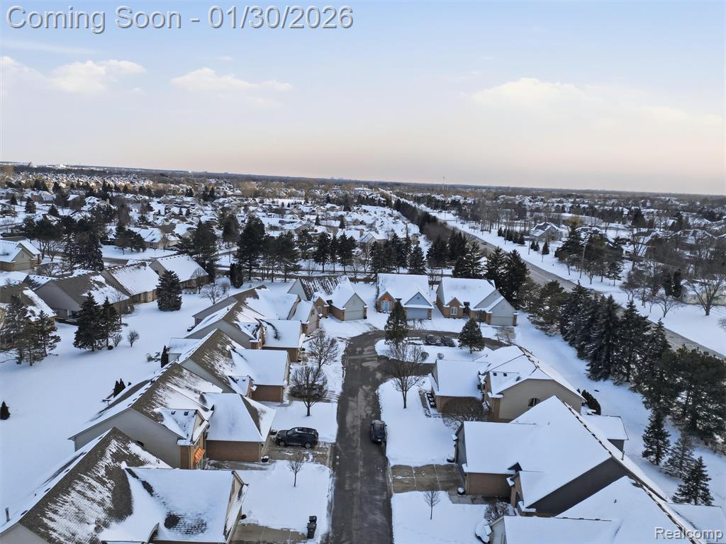 43579 Inglenook Court, 38, Sterling Heights, MI 48314 — Photo 66