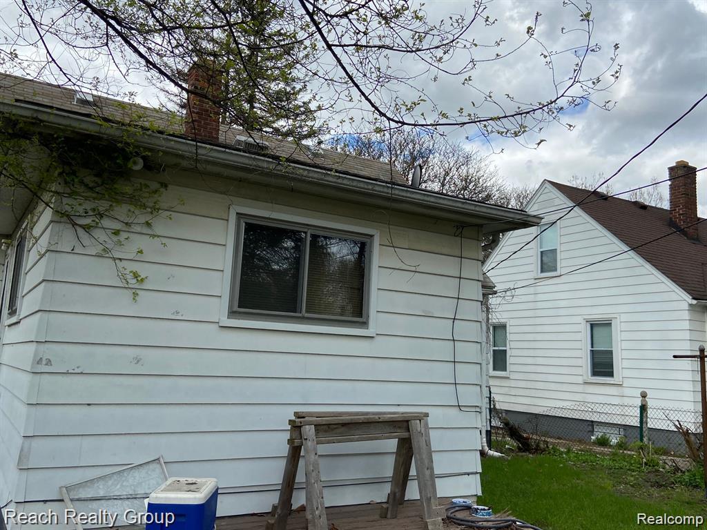 19928 Westphalia Street, Detroit, MI 48205 — Photo 4