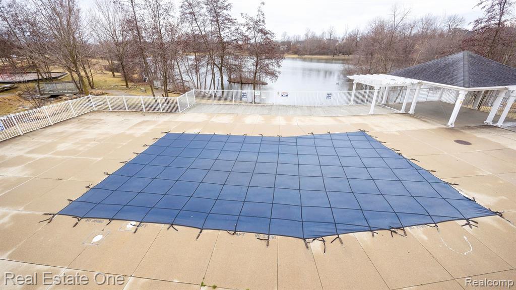 17041 ALGONQUIN Drive, Northville, MI 48168 — Photo 75