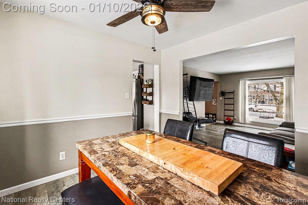 24840 Cabot Drive, Woodhaven, MI 48183 — Photo 9