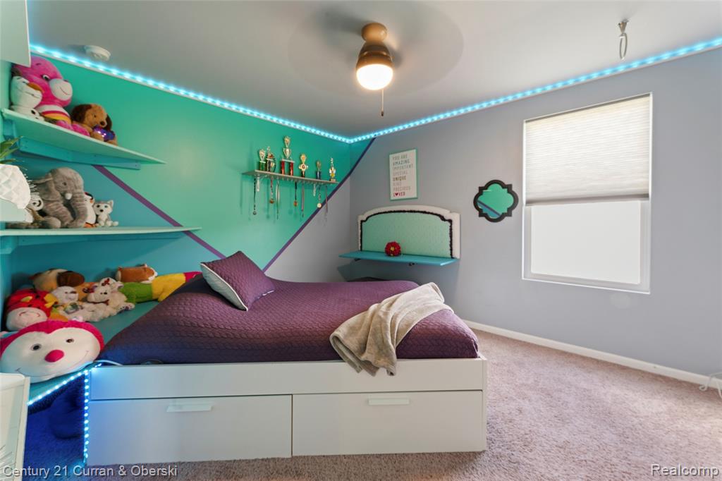 24986 Carriage Lane, South Lyon, MI 48178 — Photo 16