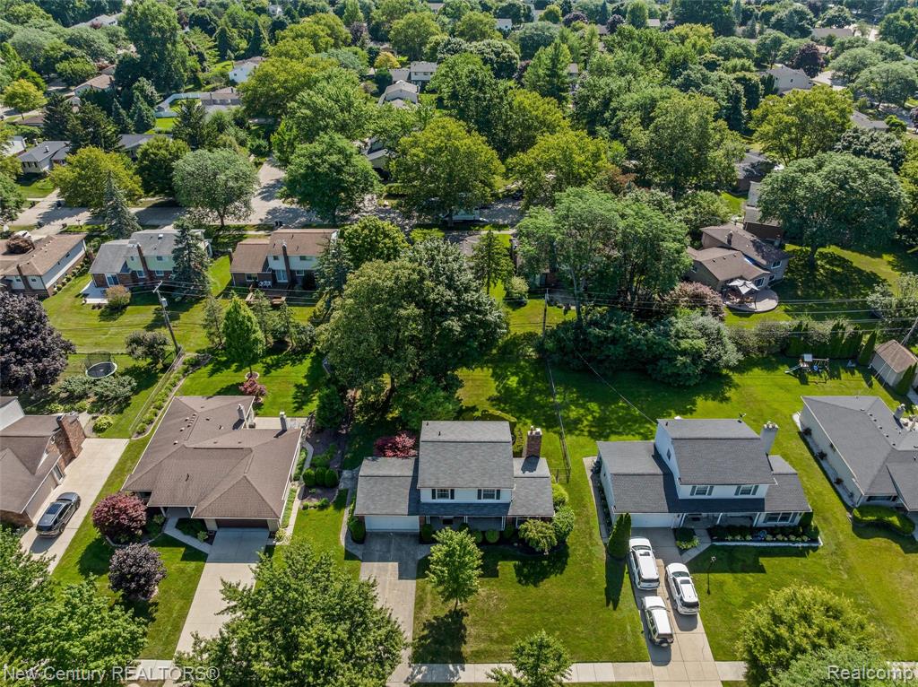 5140 Babbit Drive, Troy, MI 48085 — Photo 27