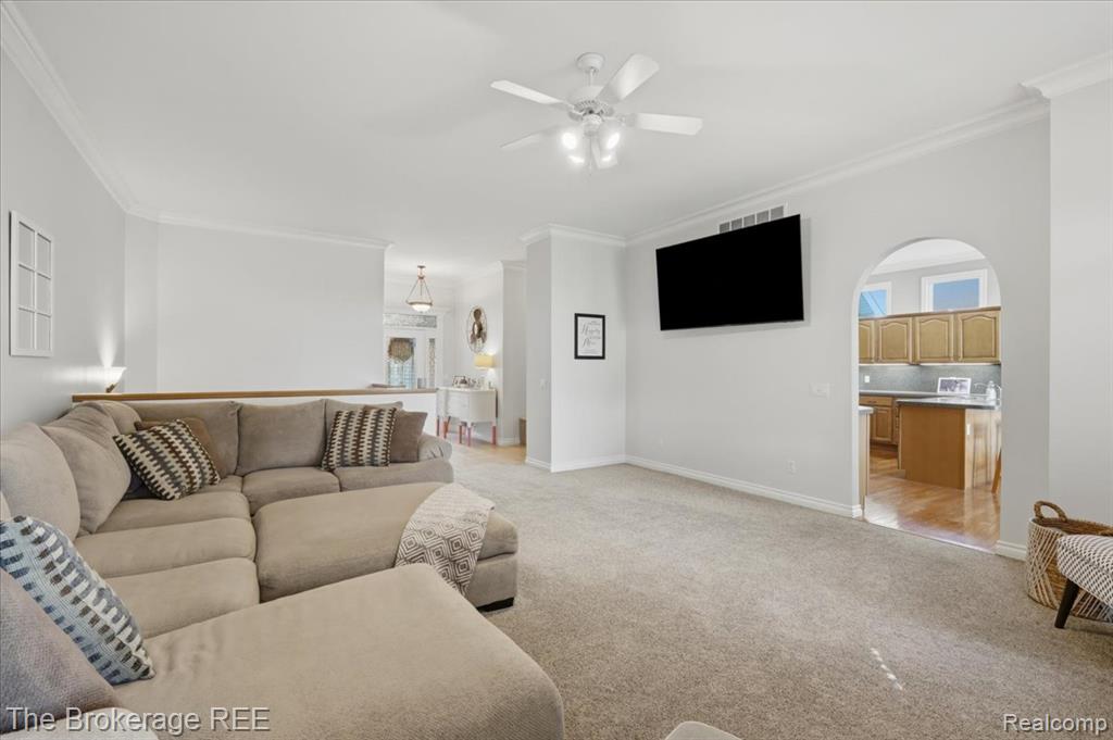 9120 Woodridge Drive, Davison, MI 48423 — Photo 14
