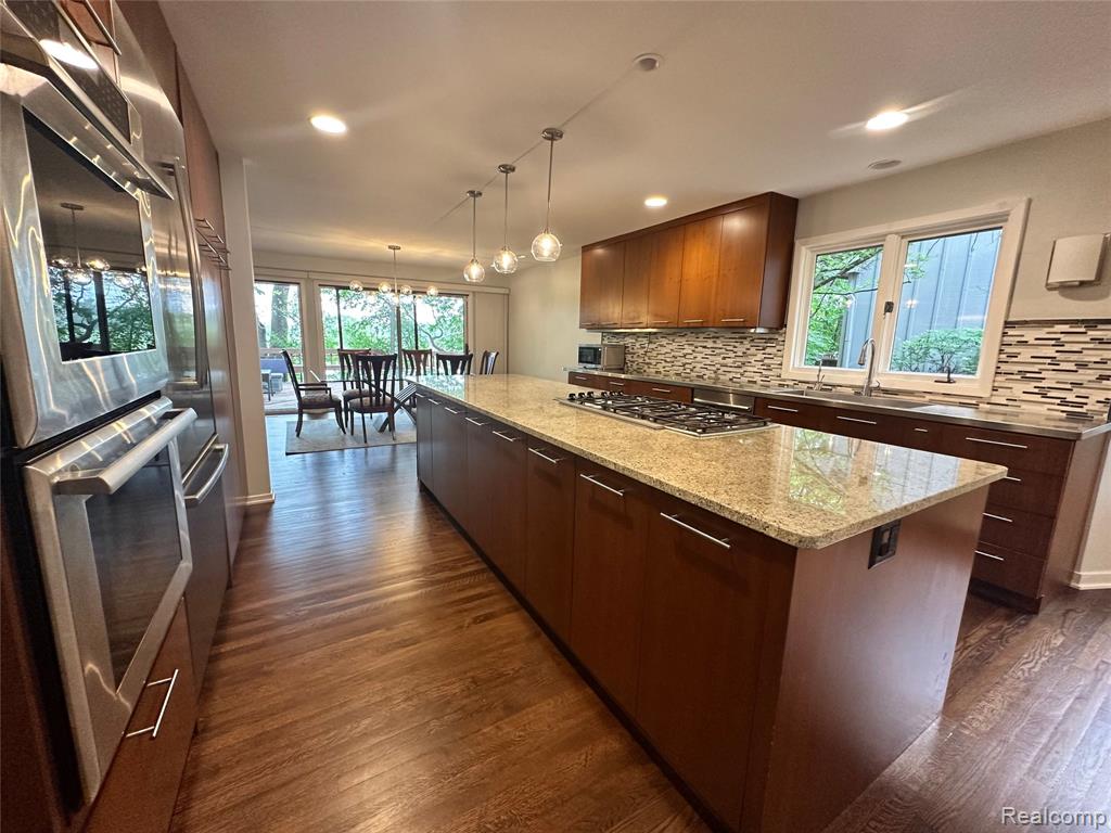 4908 Fairway Ridge Circle, West Bloomfield, MI 48323 — Photo 20